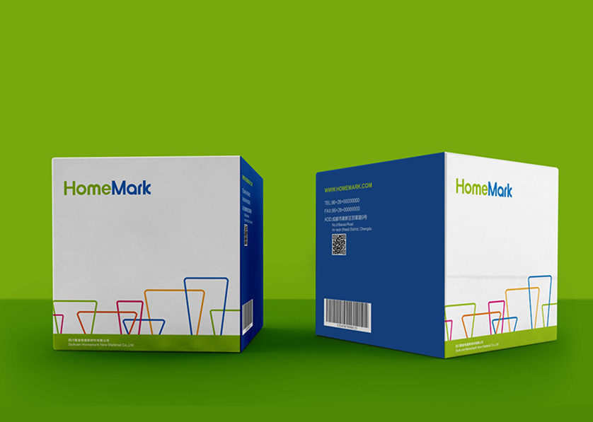 高州市VI设计公司